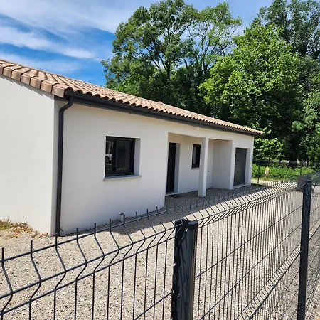 Villa Evan Climatisation Individuelle Par Piece Proche Du Centre-ville *